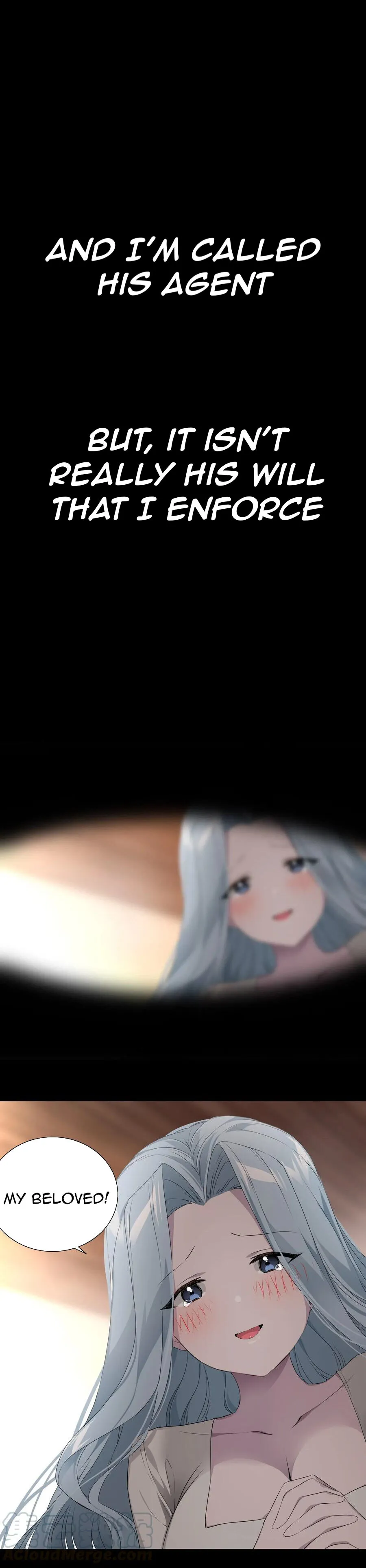 My Harem Grew So Large, I Was Forced to Ascend Chapter 27 - Page 11