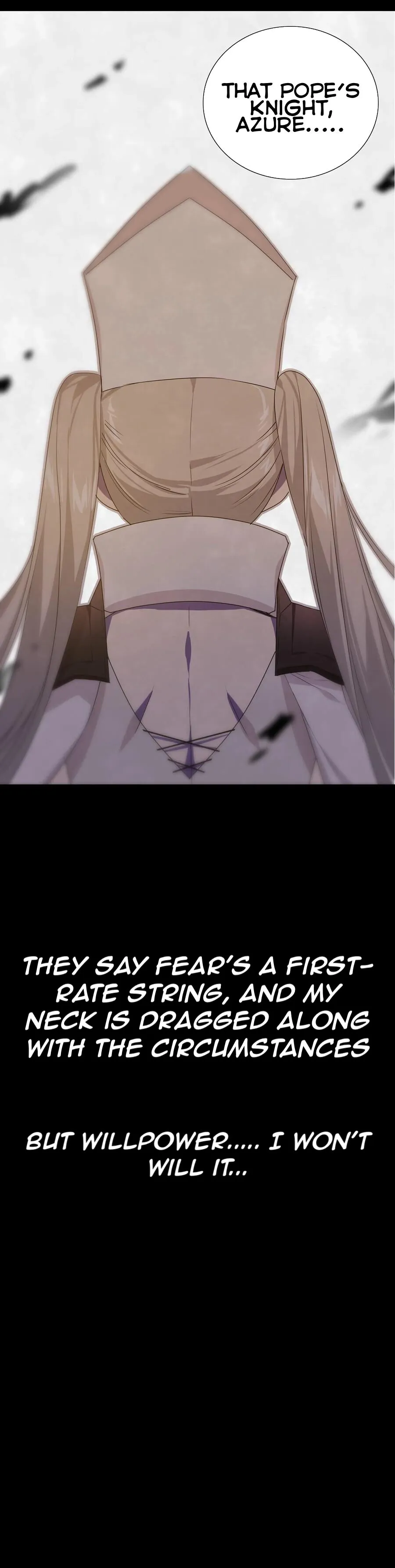 My Harem Grew So Large, I Was Forced to Ascend Chapter 27 - Page 15