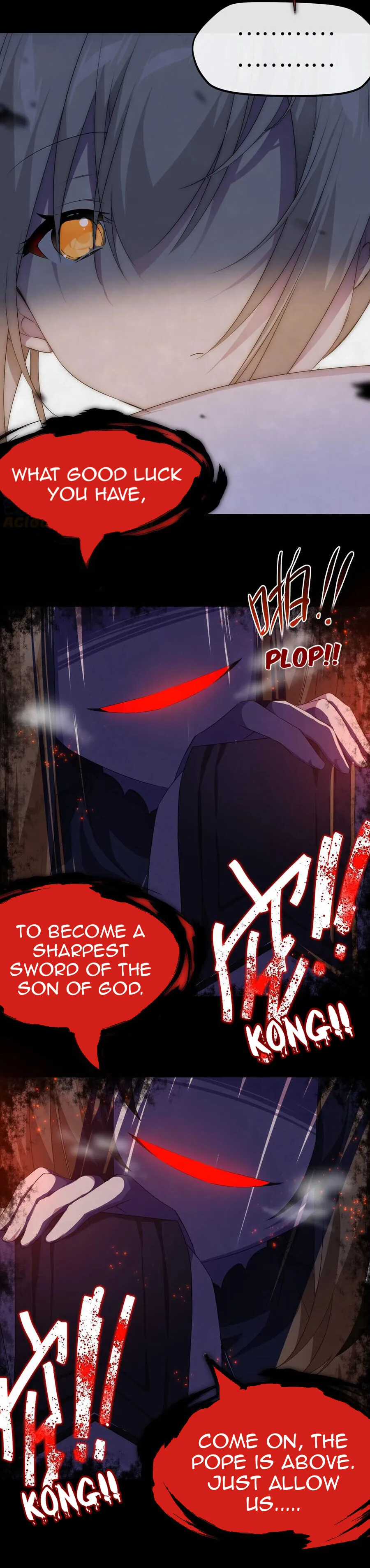 My Harem Grew So Large, I Was Forced to Ascend Chapter 27 - Page 18