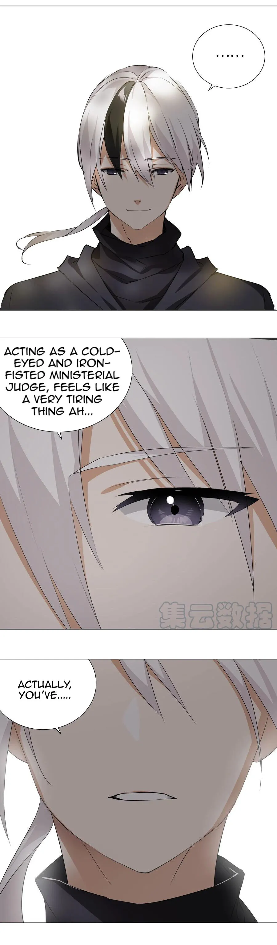 My Harem Grew So Large, I Was Forced to Ascend Chapter 27 - Page 2