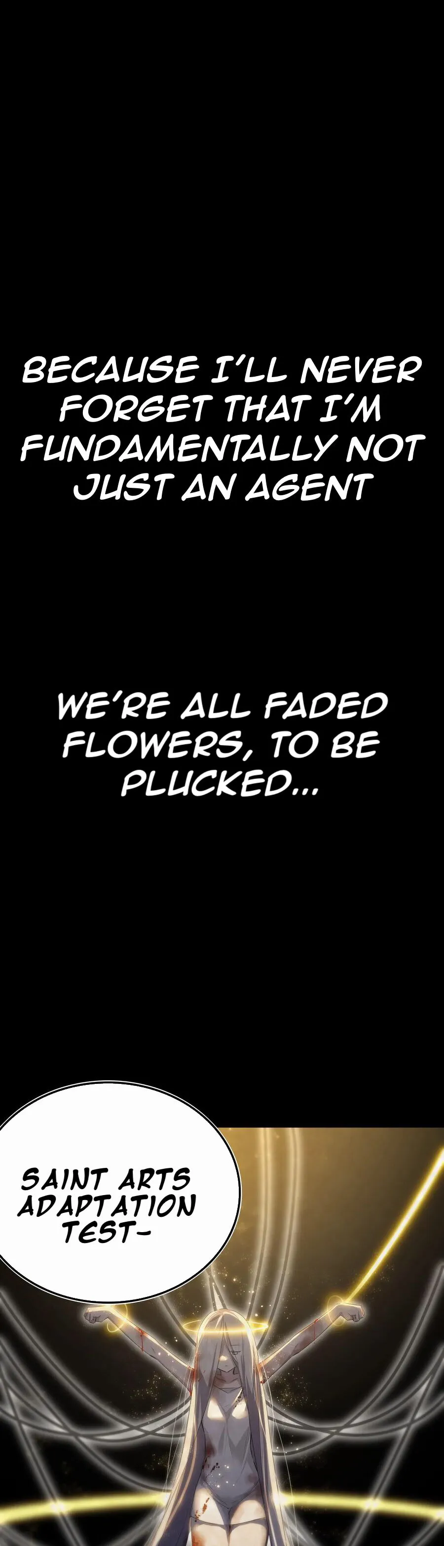 My Harem Grew So Large, I Was Forced to Ascend Chapter 27 - Page 20