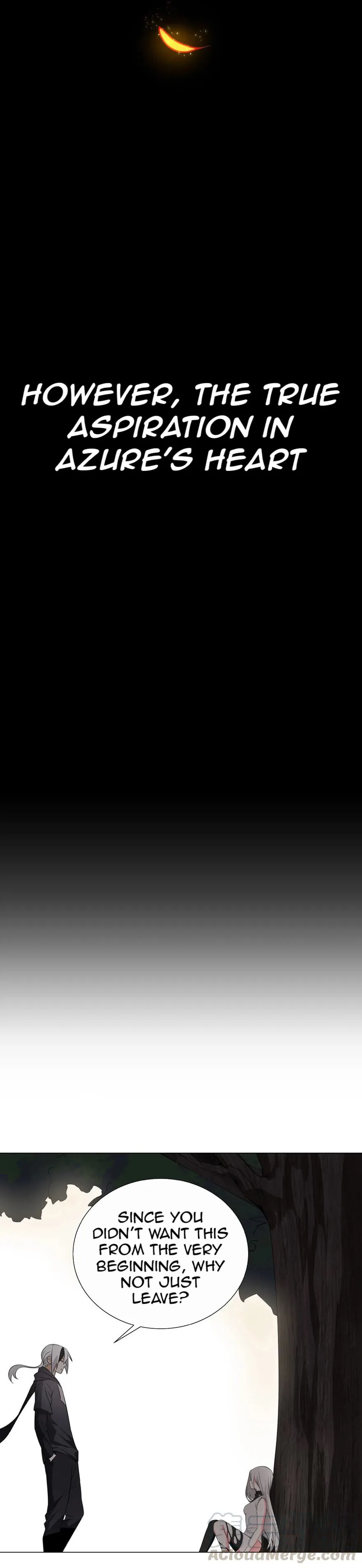 My Harem Grew So Large, I Was Forced to Ascend Chapter 27 - Page 25