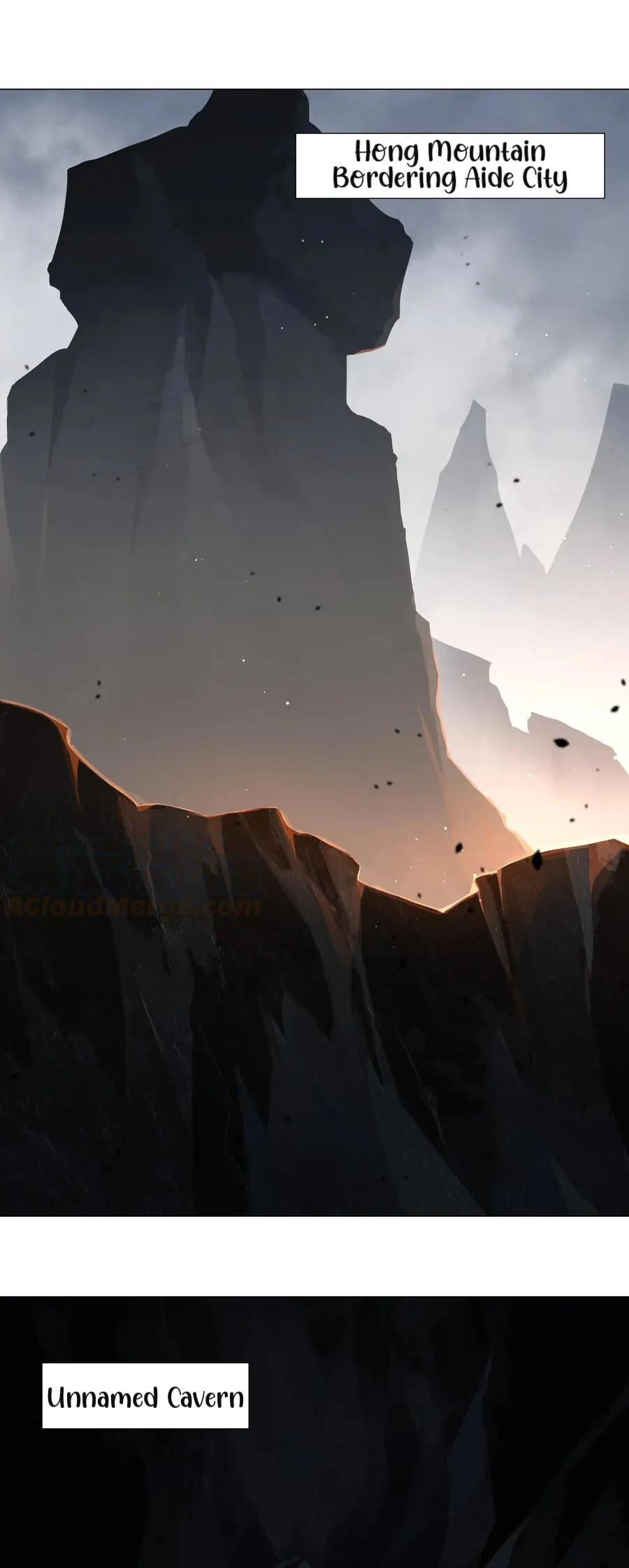 My Harem Grew So Large, I Was Forced to Ascend Chapter 28 - Page 1