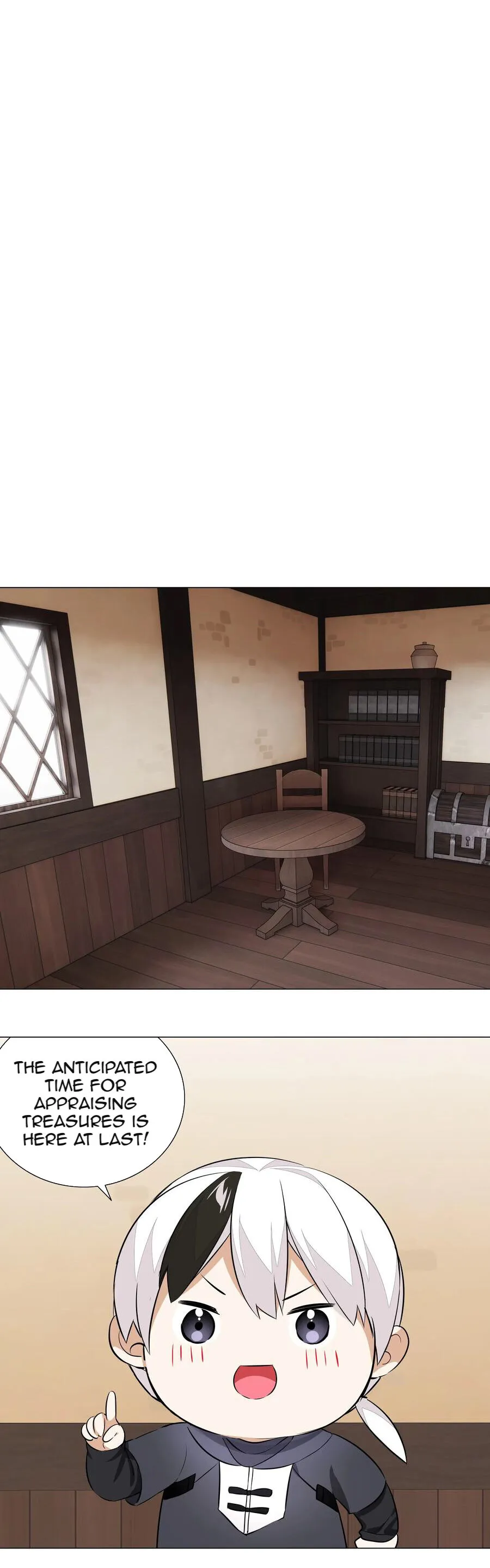 My Harem Grew So Large, I Was Forced to Ascend Chapter 28 - Page 11