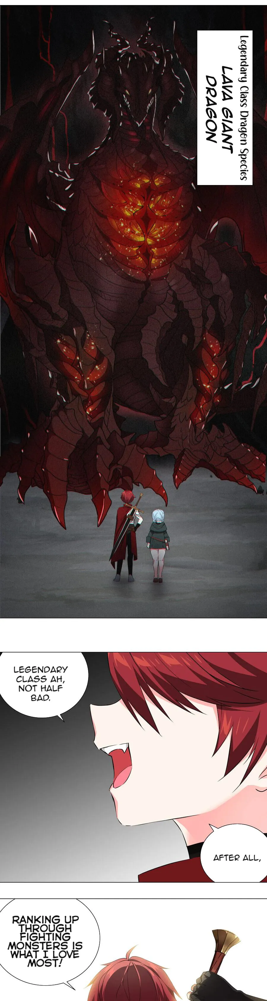 My Harem Grew So Large, I Was Forced to Ascend Chapter 28 - Page 3