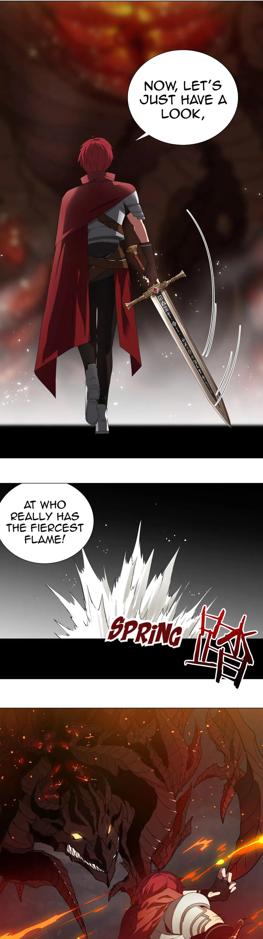 My Harem Grew So Large, I Was Forced to Ascend Chapter 28 - Page 6