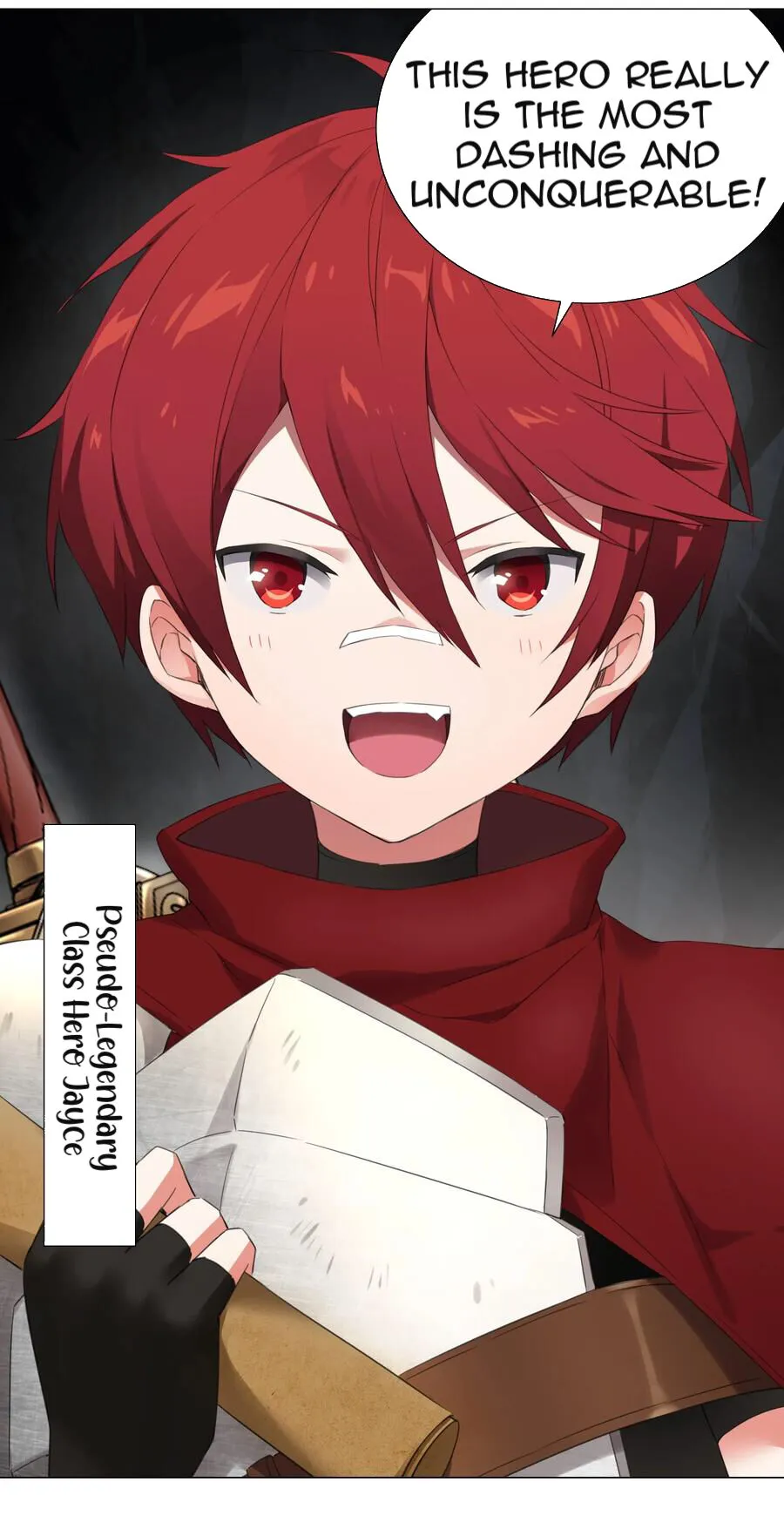 My Harem Grew So Large, I Was Forced to Ascend Chapter 28 - Page 9