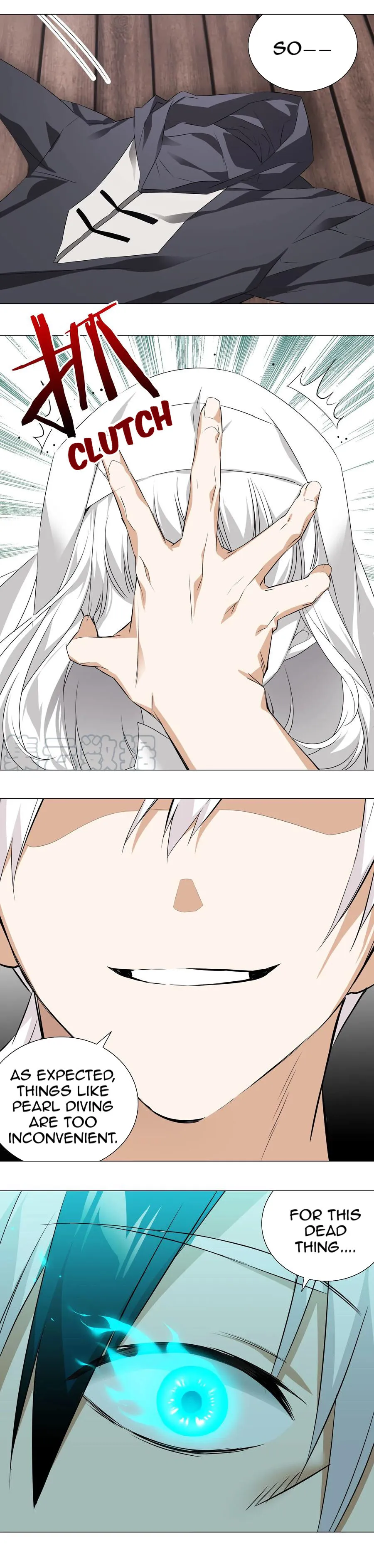 My Harem Grew So Large, I Was Forced to Ascend Chapter 29 - Page 14