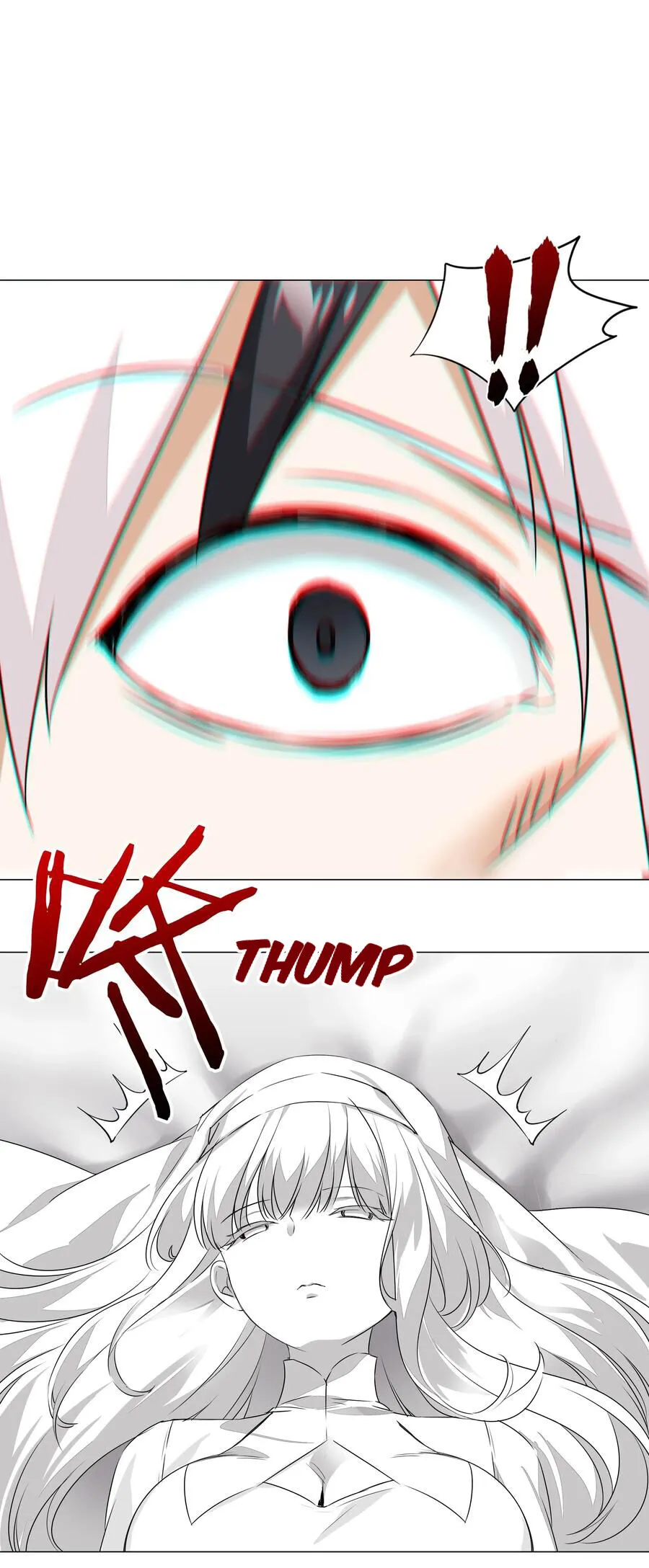 My Harem Grew So Large, I Was Forced to Ascend Chapter 29 - Page 16