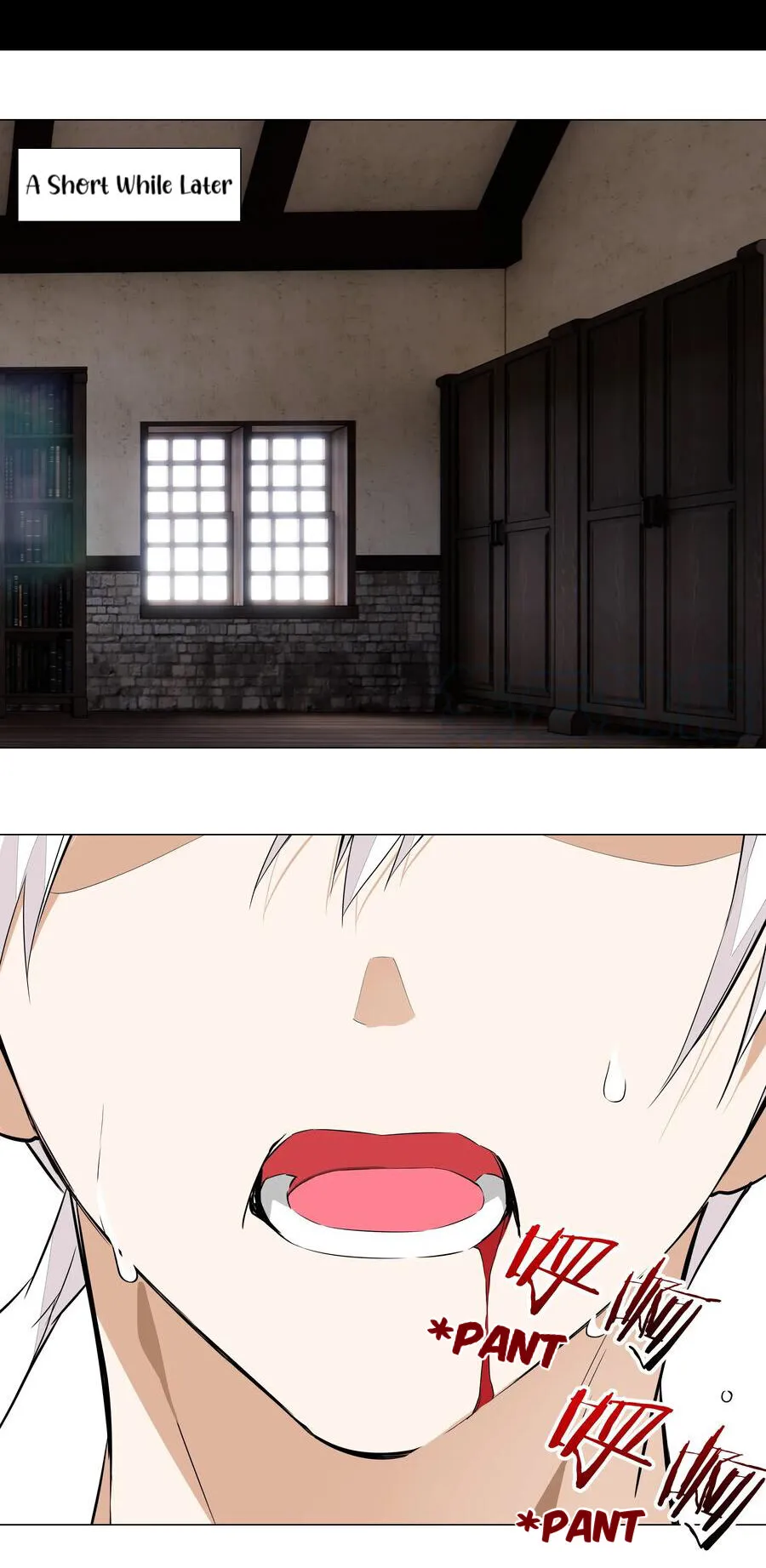 My Harem Grew So Large, I Was Forced to Ascend Chapter 29 - Page 19