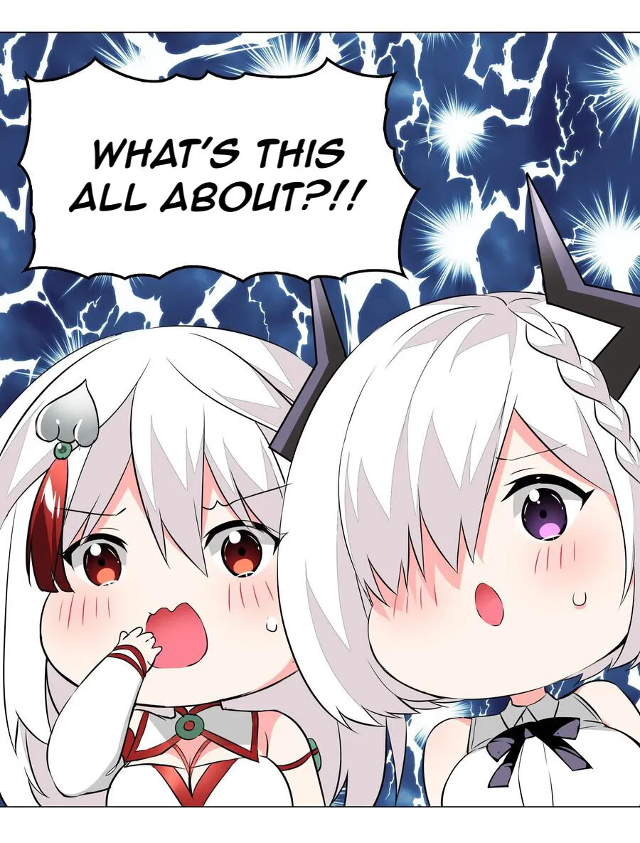 My Harem Grew So Large, I Was Forced to Ascend Chapter 29 - Page 2