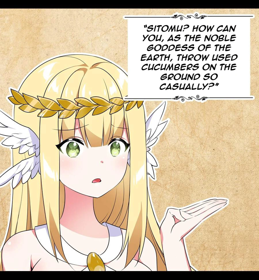 My Harem Grew So Large, I Was Forced to Ascend Chapter 3 - Page 38