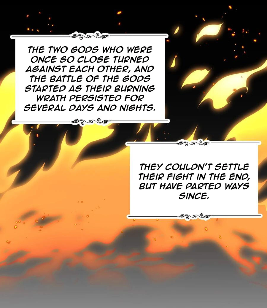 My Harem Grew So Large, I Was Forced to Ascend Chapter 3 - Page 43