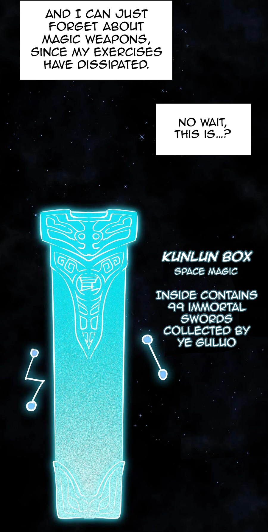 My Harem Grew So Large, I Was Forced to Ascend Chapter 3 - Page 65