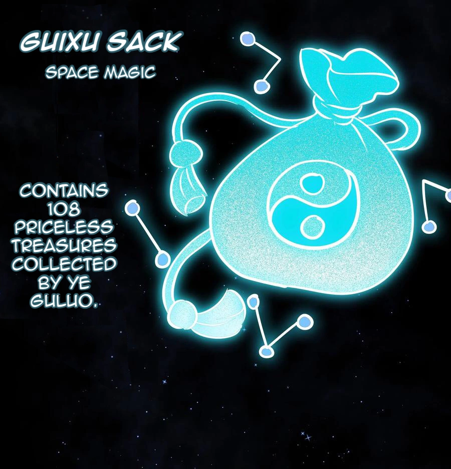 My Harem Grew So Large, I Was Forced to Ascend Chapter 3 - Page 66