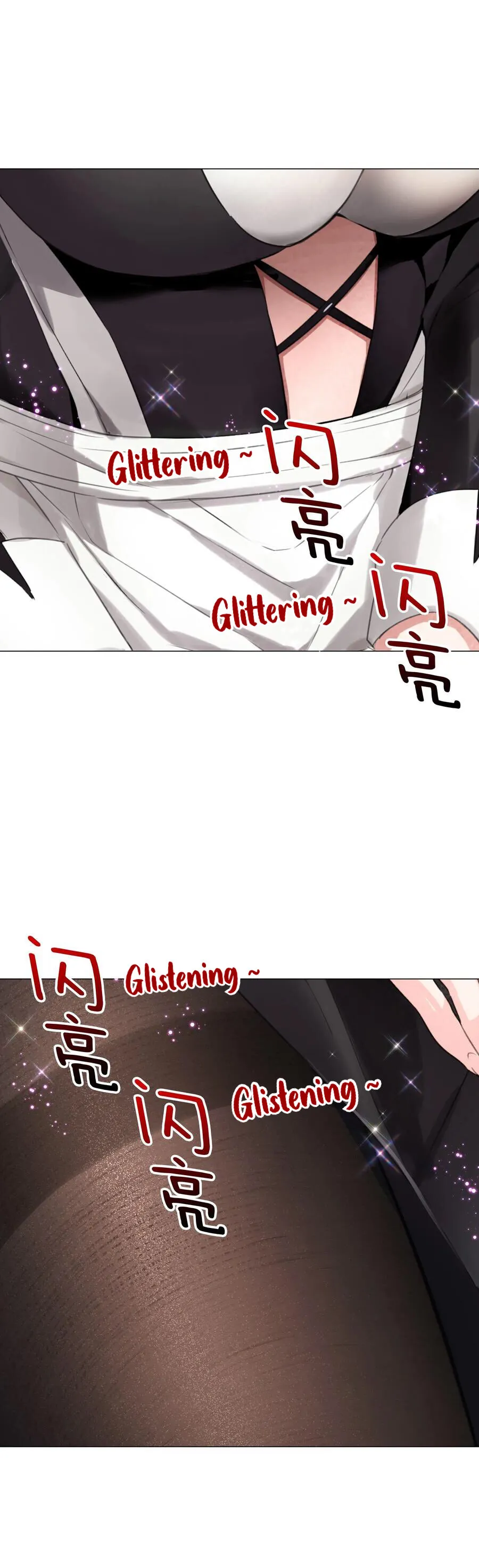 My Harem Grew So Large, I Was Forced to Ascend Chapter 30 - Page 23