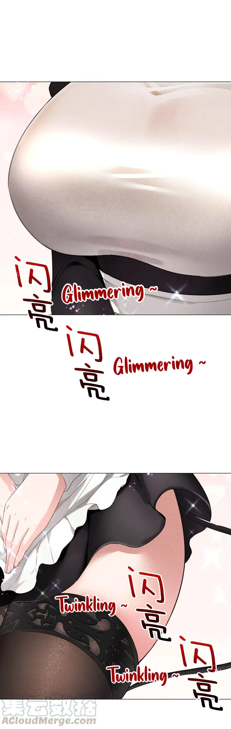 My Harem Grew So Large, I Was Forced to Ascend Chapter 30 - Page 26