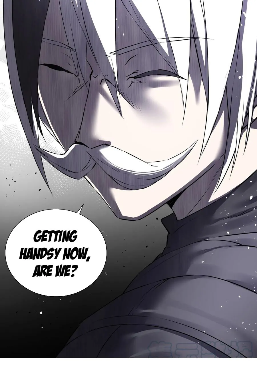 My Harem Grew So Large, I Was Forced to Ascend Chapter 31 - Page 25