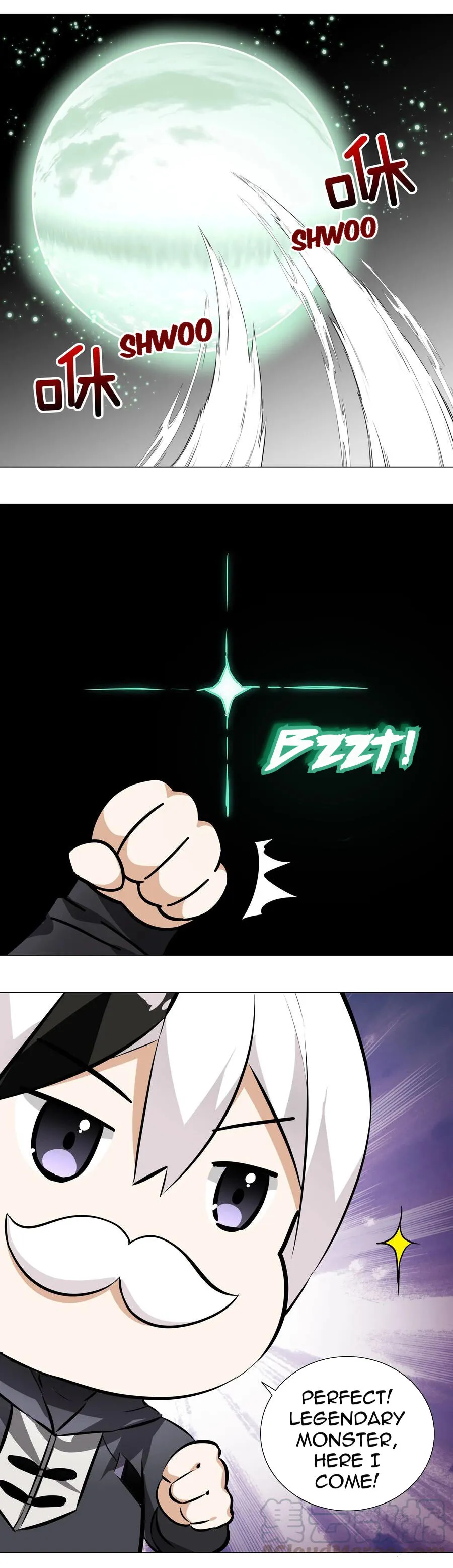 My Harem Grew So Large, I Was Forced to Ascend Chapter 32 - Page 24