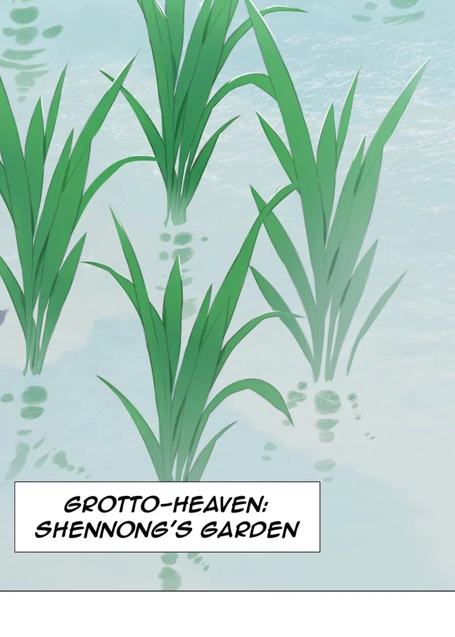 My Harem Grew So Large, I Was Forced to Ascend Chapter 32 - Page 36