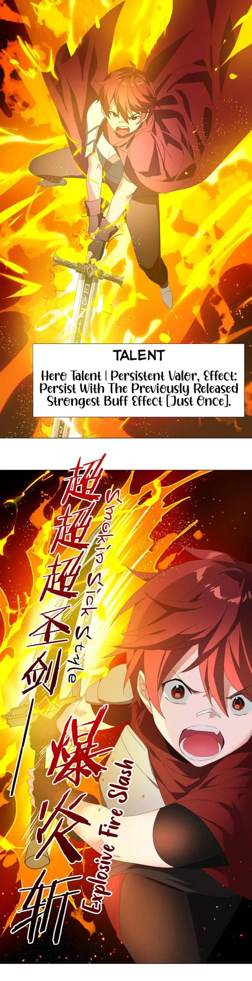 My Harem Grew So Large, I Was Forced to Ascend Chapter 33 - Page 24