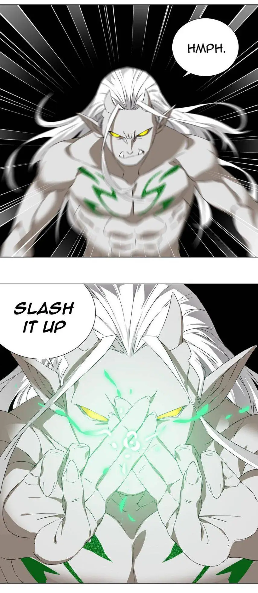 My Harem Grew So Large, I Was Forced to Ascend Chapter 33 - Page 25