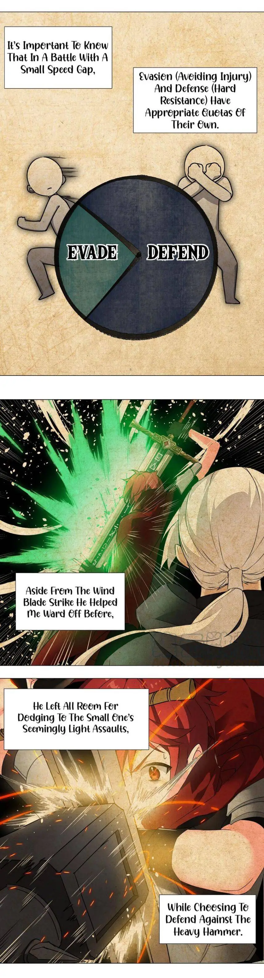 My Harem Grew So Large, I Was Forced to Ascend Chapter 33 - Page 7