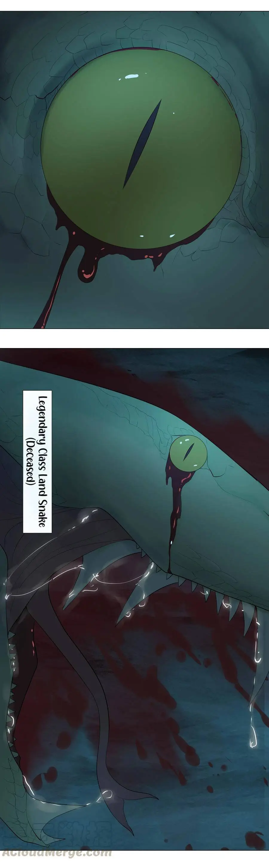 My Harem Grew So Large, I Was Forced to Ascend Chapter 35 - Page 27