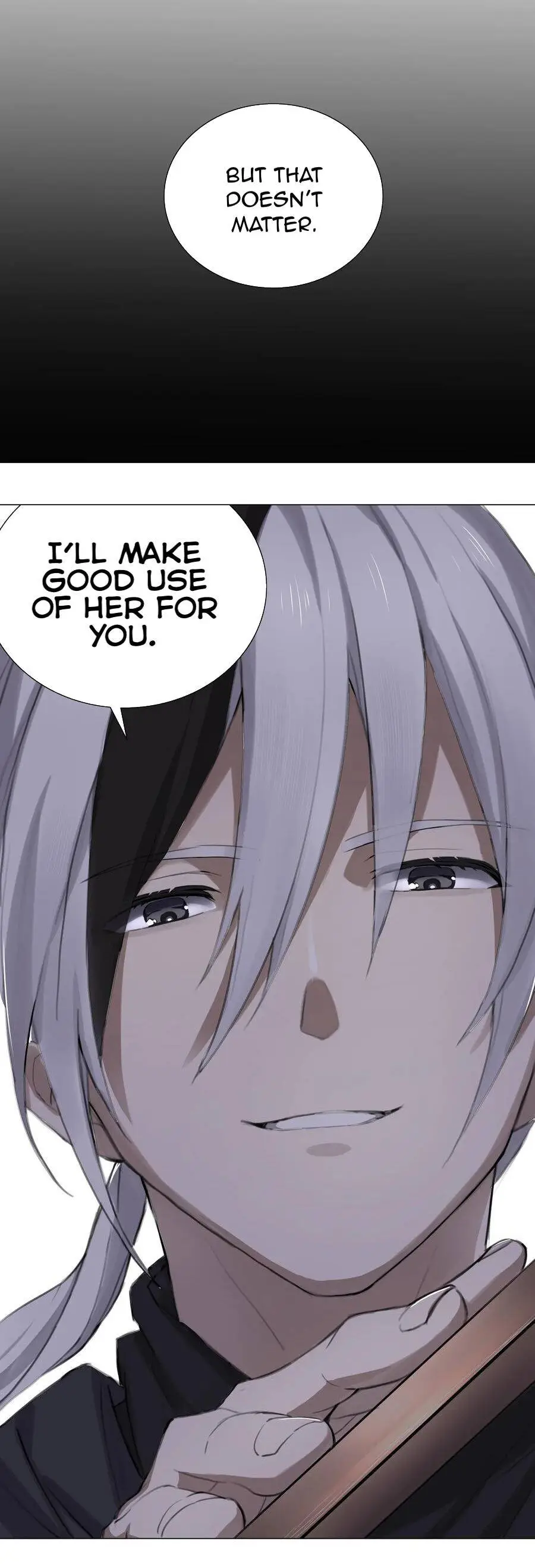 My Harem Grew So Large, I Was Forced to Ascend Chapter 35 - Page 38