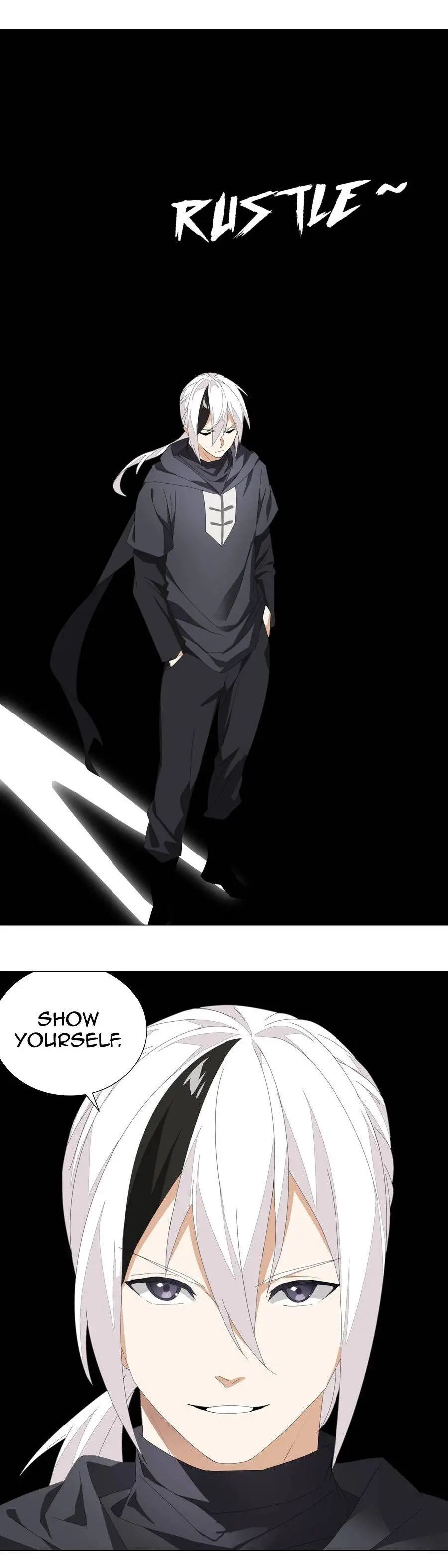 My Harem Grew So Large, I Was Forced to Ascend Chapter 35 - Page 40