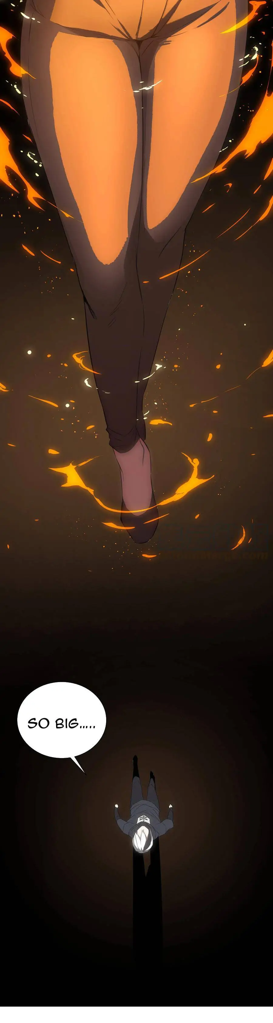 My Harem Grew So Large, I Was Forced to Ascend Chapter 36 - Page 18