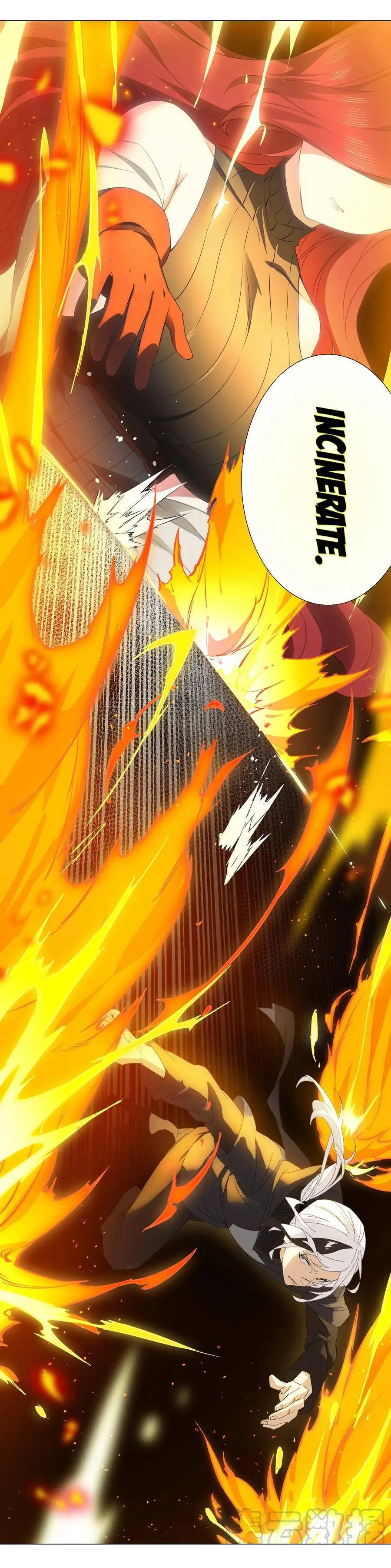 My Harem Grew So Large, I Was Forced to Ascend Chapter 36 - Page 20