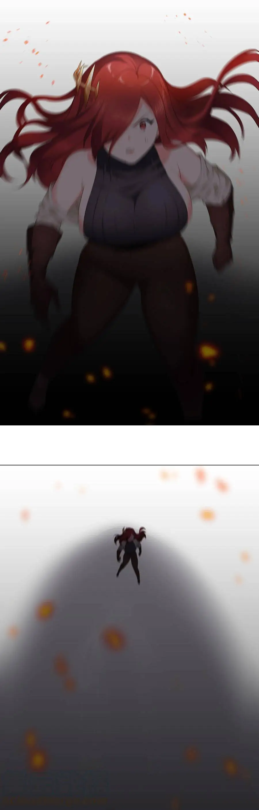 My Harem Grew So Large, I Was Forced to Ascend Chapter 36 - Page 28