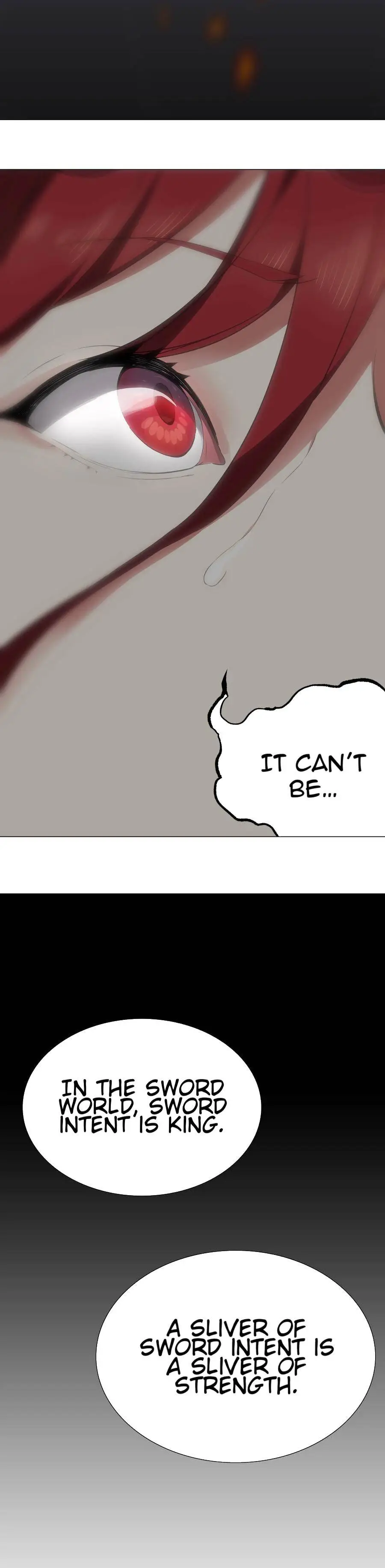 My Harem Grew So Large, I Was Forced to Ascend Chapter 36 - Page 29