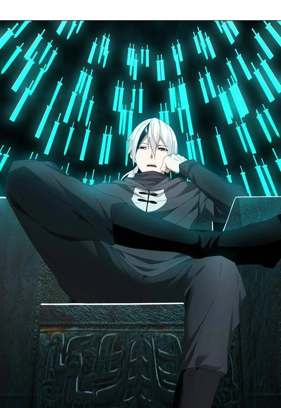 My Harem Grew So Large, I Was Forced to Ascend Chapter 36 - Page 31