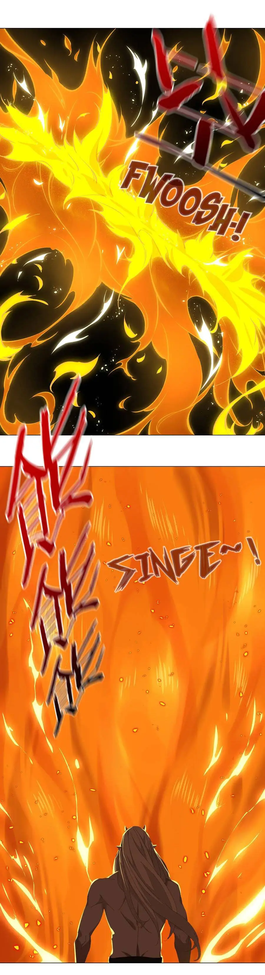 My Harem Grew So Large, I Was Forced to Ascend Chapter 37 - Page 24