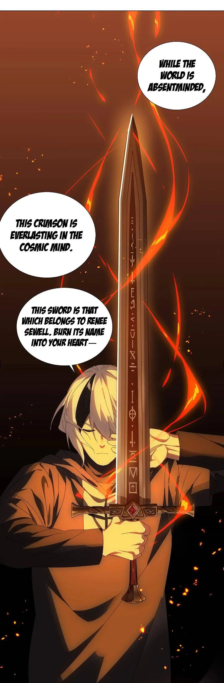 My Harem Grew So Large, I Was Forced to Ascend Chapter 37 - Page 27