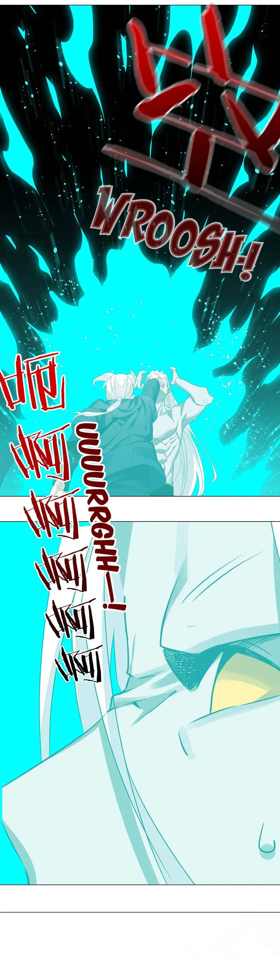 My Harem Grew So Large, I Was Forced to Ascend Chapter 37 - Page 39