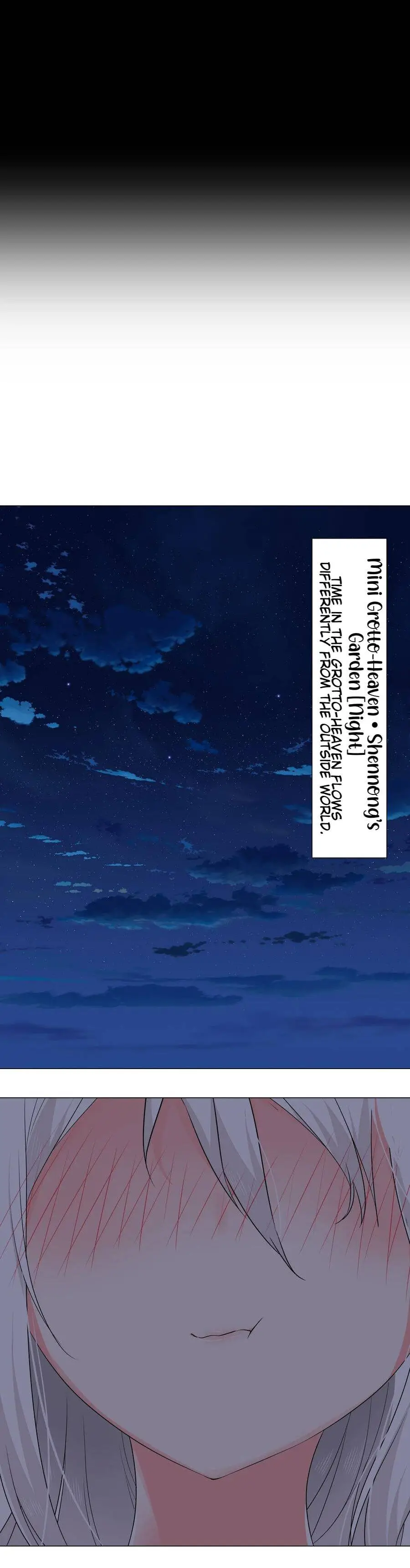 My Harem Grew So Large, I Was Forced to Ascend Chapter 37 - Page 42