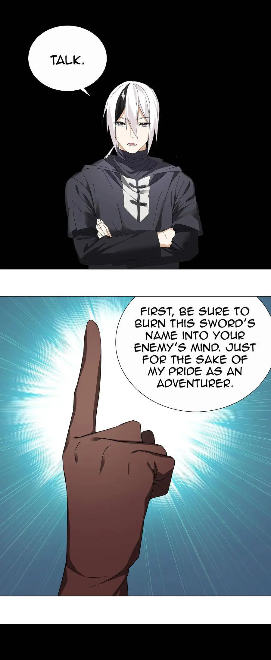 My Harem Grew So Large, I Was Forced to Ascend Chapter 38 - Page 35