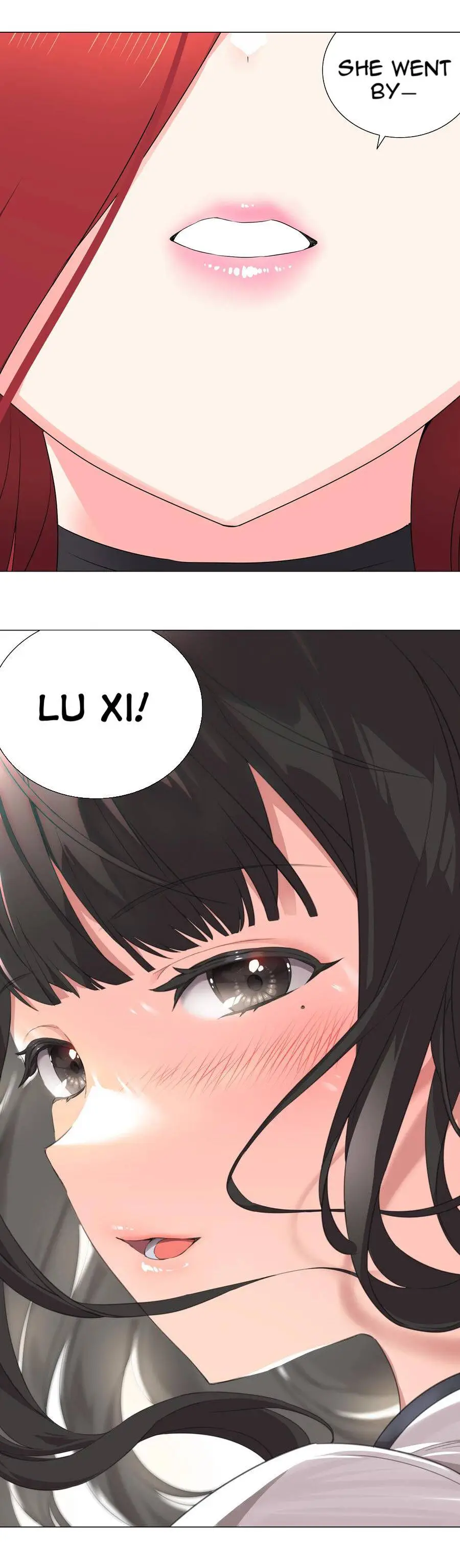 My Harem Grew So Large, I Was Forced to Ascend Chapter 38 - Page 42