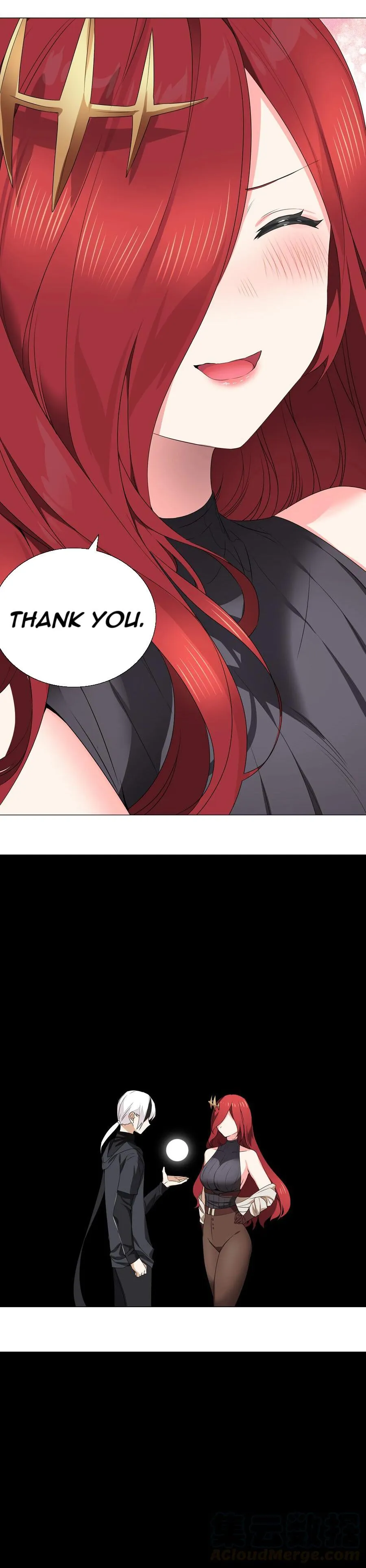 My Harem Grew So Large, I Was Forced to Ascend Chapter 39 - Page 6