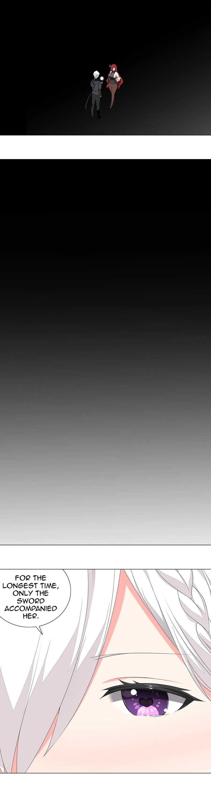 My Harem Grew So Large, I Was Forced to Ascend Chapter 39 - Page 7