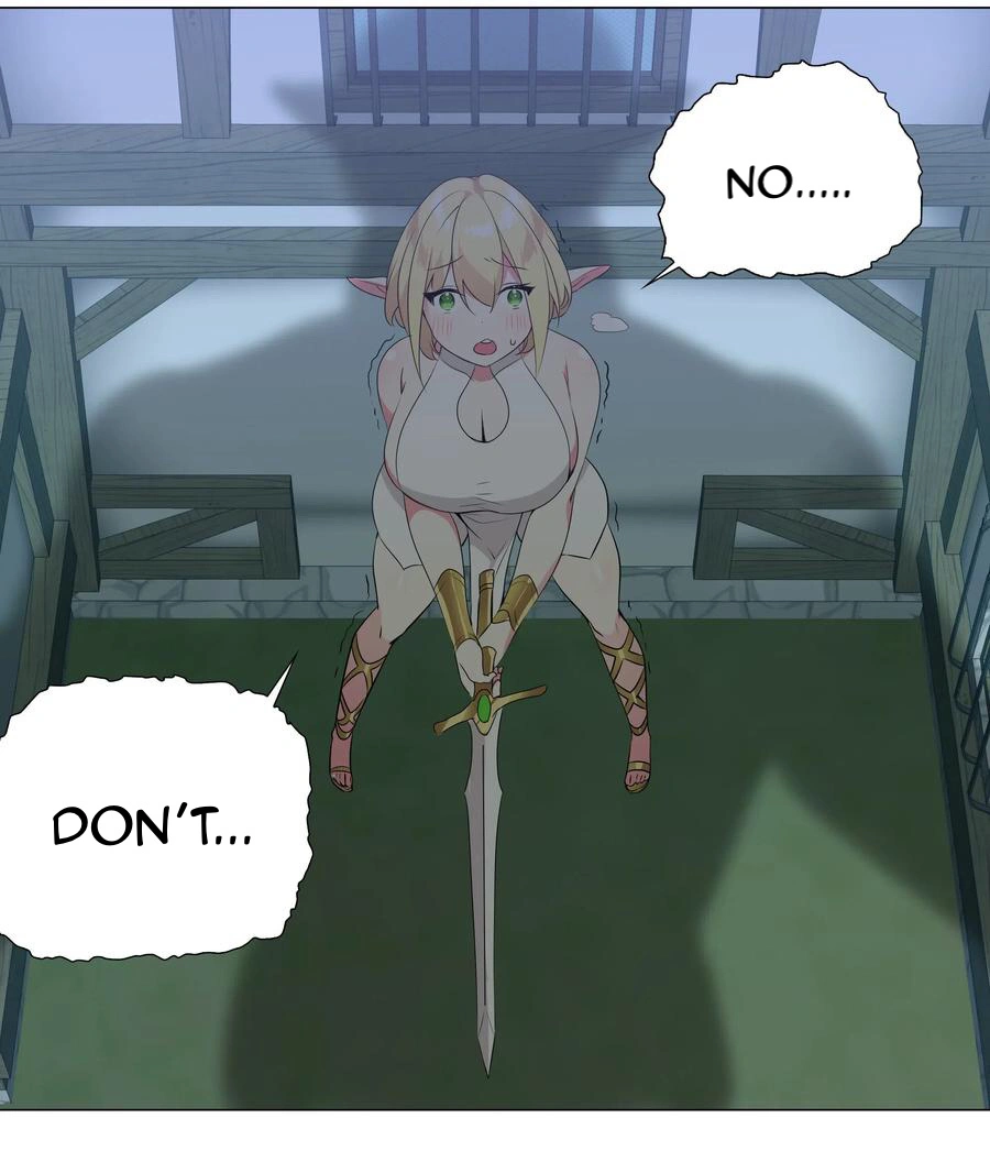 My Harem Grew So Large, I Was Forced to Ascend Chapter 4 - Page 29