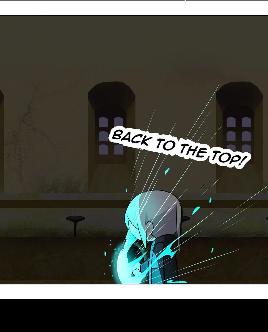 My Harem Grew So Large, I Was Forced to Ascend Chapter 4 - Page 5