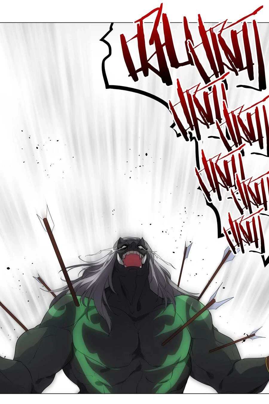 My Harem Grew So Large, I Was Forced to Ascend Chapter 4 - Page 54