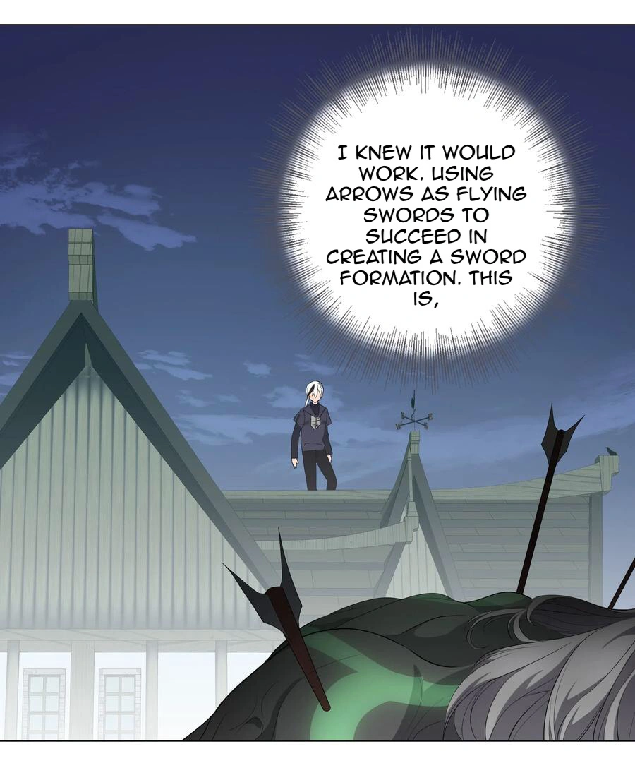 My Harem Grew So Large, I Was Forced to Ascend Chapter 4 - Page 55