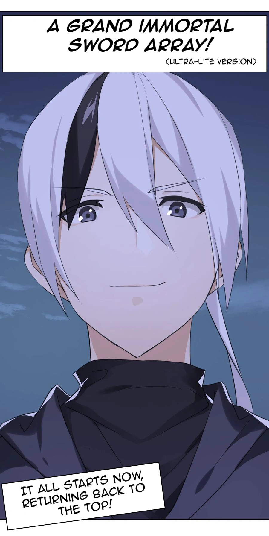 My Harem Grew So Large, I Was Forced to Ascend Chapter 4 - Page 56