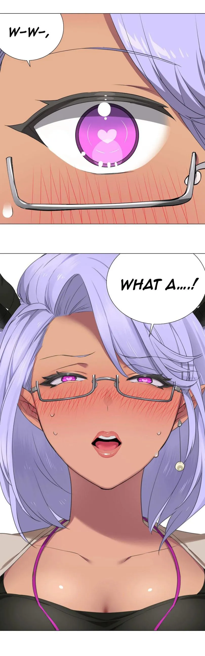 My Harem Grew So Large, I Was Forced to Ascend Chapter 40 - Page 37