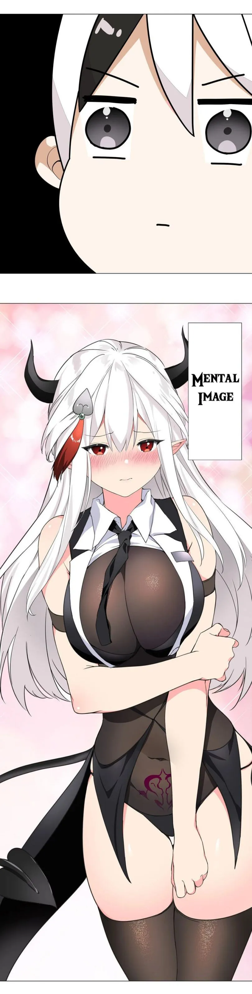 My Harem Grew So Large, I Was Forced to Ascend Chapter 40 - Page 8